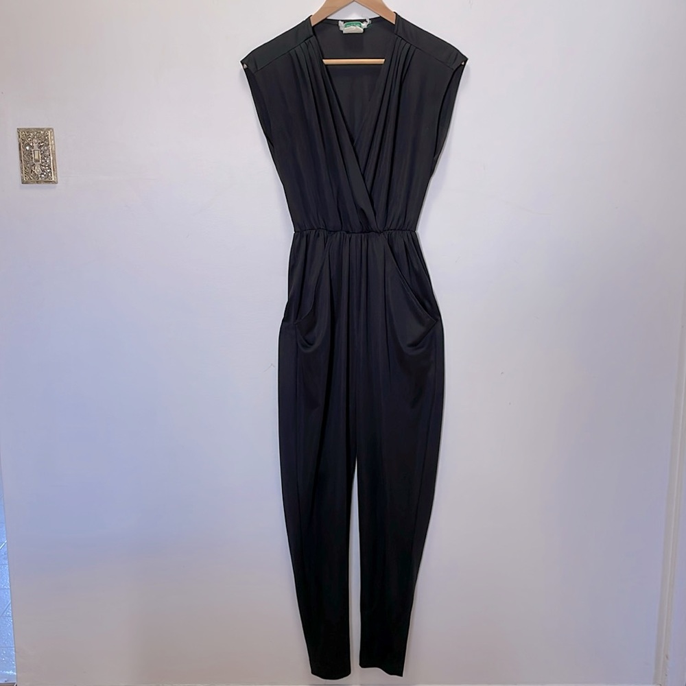 Vintage Jumpsuit